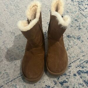 Brand New Uggs